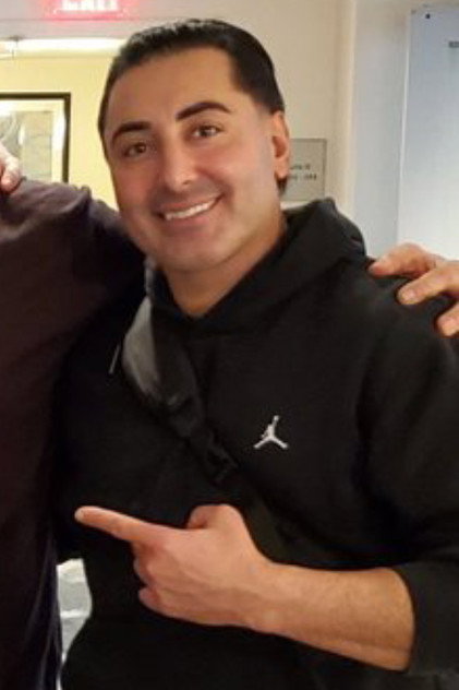 Zdjęcie Danilo Anfibio