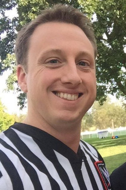 Zdjęcie Shawn Bennett