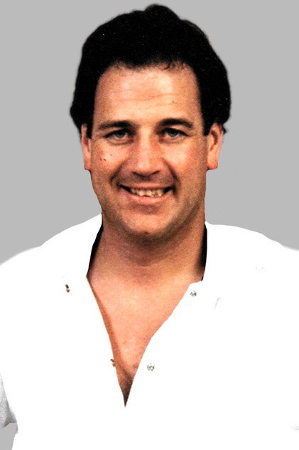 Zdjęcie Greg Gagne