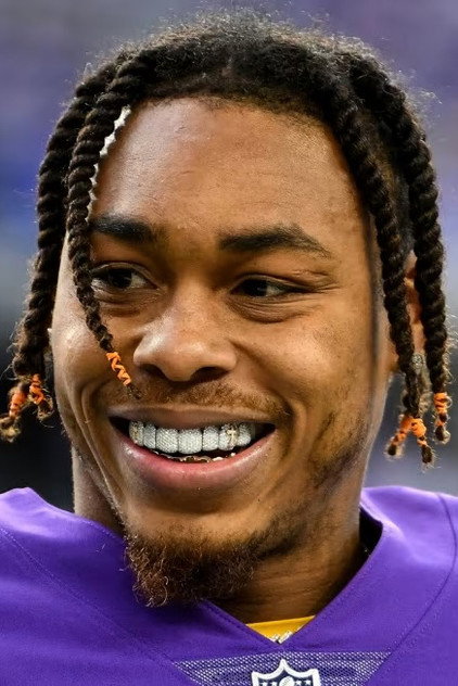 Zdjęcie Justin Jefferson