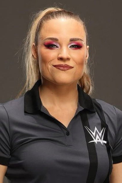 Zdjęcie Jessika Heiser