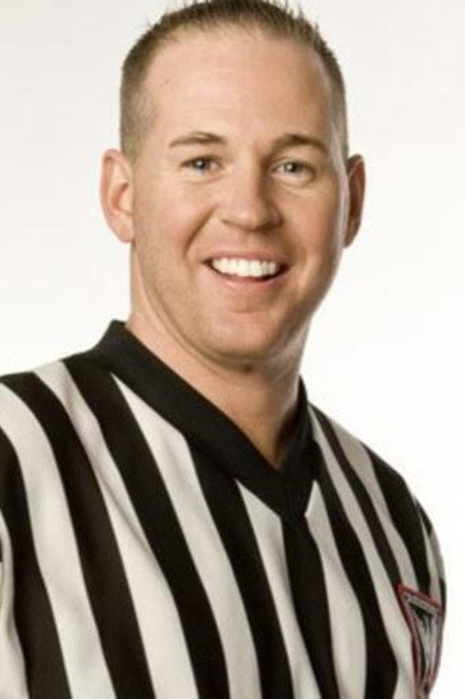 Zdjęcie Chad Patton