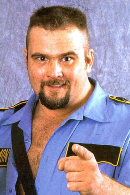 Zdjęcie Ray Traylor
