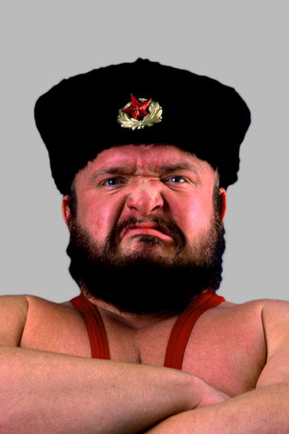 Zdjęcie Boris Zhukov