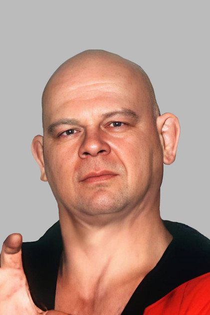 Zdjęcie Jim Raschke