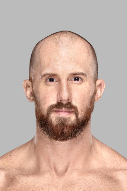 Zdjęcie Christopher Girard