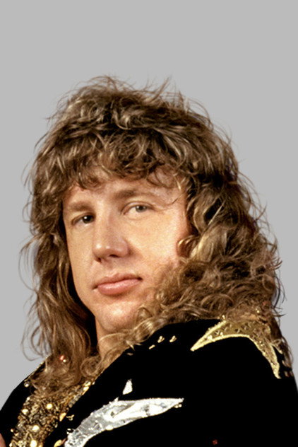 Zdjęcie Tom Prichard