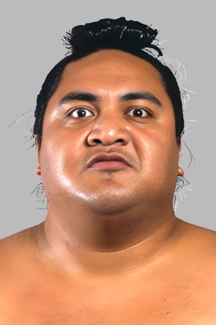 Zdjęcie Rodney Anoaʻi