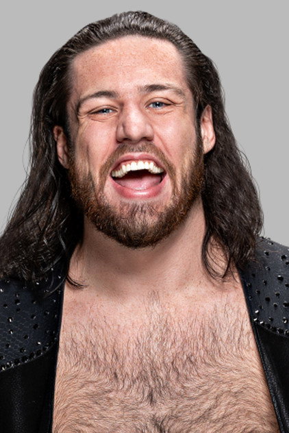 Zdjęcie Trevor Lee Caddell