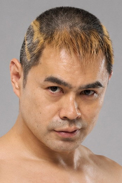 Zdjęcie Takao Yoshida