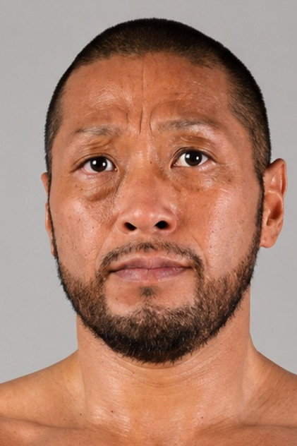 Zdjęcie Shigeki Sato