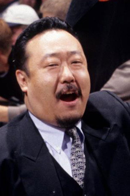 Zdjęcie Yusuke Yamaguchi