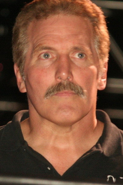 Zdjęcie Dan Severn