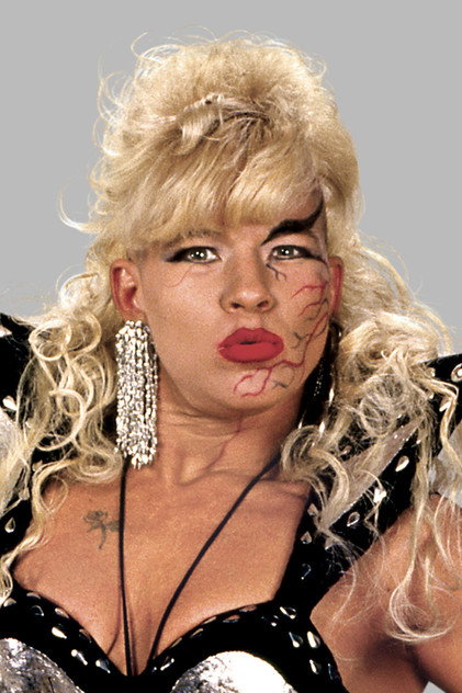 Zdjęcie Trudy Vachon
