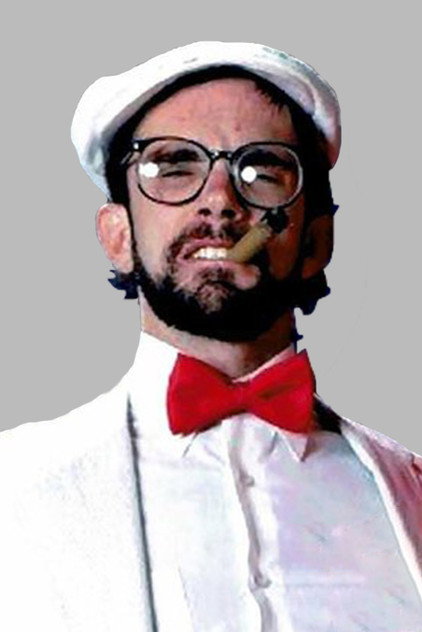 Zdjęcie Bruno Lauer
