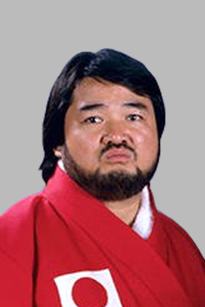 Zdjęcie Akio Sato