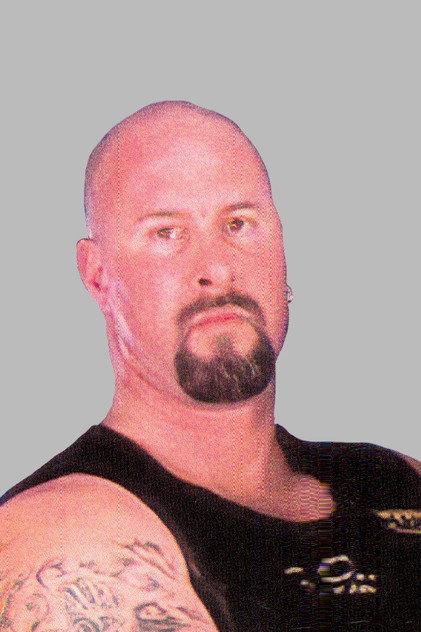 Zdjęcie Ron Harris