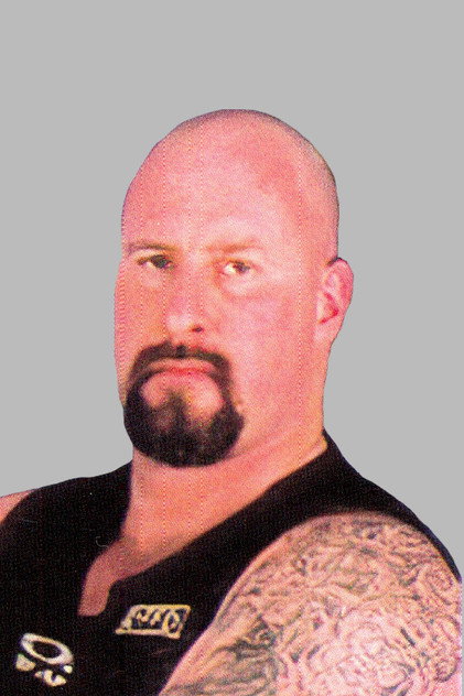 Zdjęcie Don Harris
