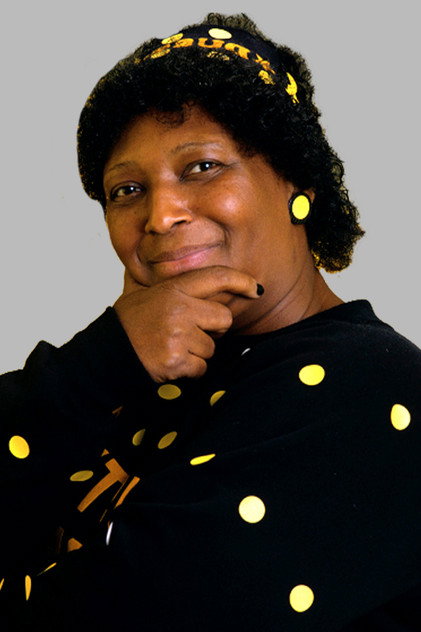 Zdjęcie Juanita Wright