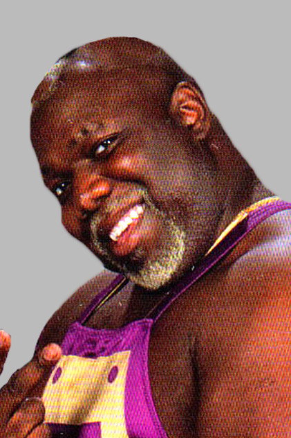 Zdjęcie Bobby Horne