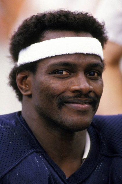Zdjęcie Walter Payton