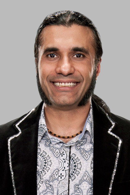Zdjęcie Dave Kapoor