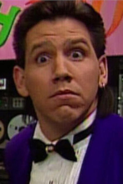 Zdjęcie Todd Pettengill