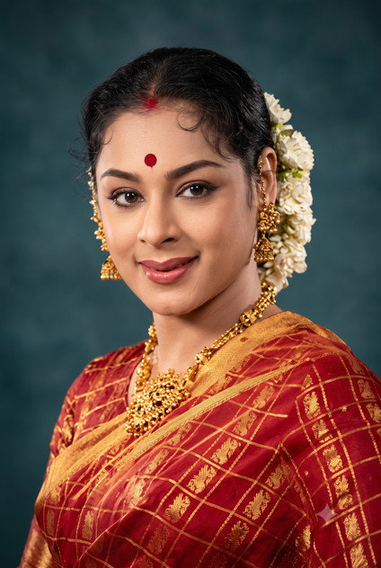 Zdjęcie Ragini
