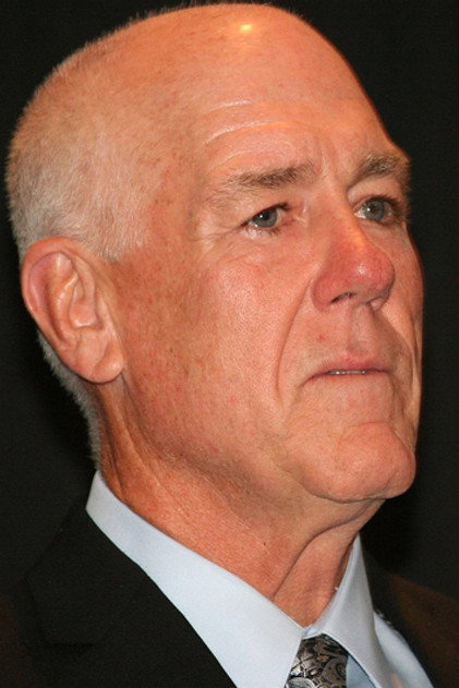 Zdjęcie Tully Blanchard