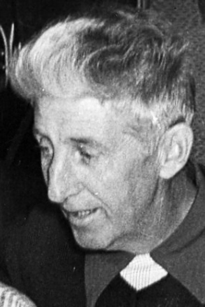 Zdjęcie Robert Emmett Tansey
