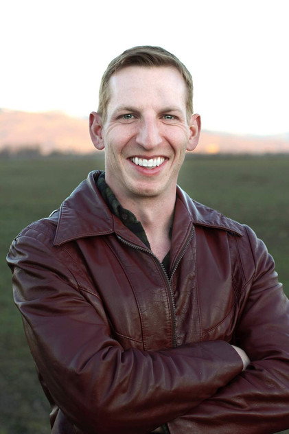 Zdjęcie Peter Wickliffe