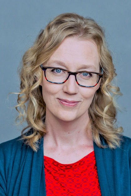 Zdjęcie Kristin Kobes Du Mez