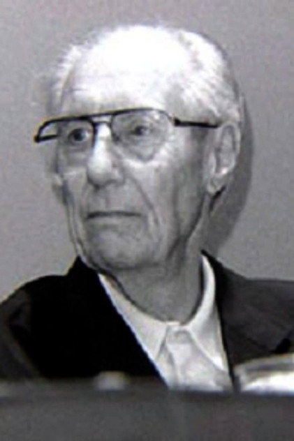 Zdjęcie R.G. Springsteen