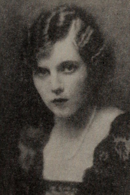 Zdjęcie Elizabeth Meehan