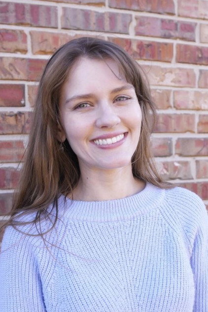 Zdjęcie Juliette Robinson