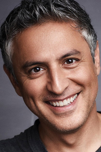 Zdjęcie Reza Aslan