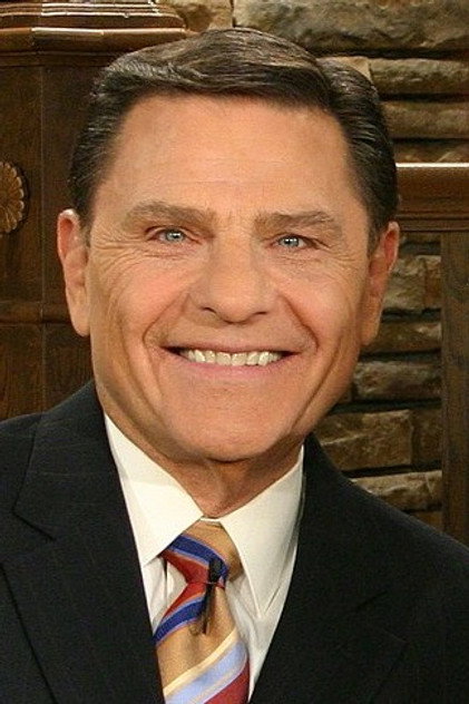 Zdjęcie Kenneth Copeland