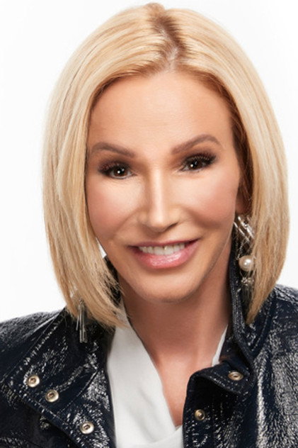 Zdjęcie Paula White