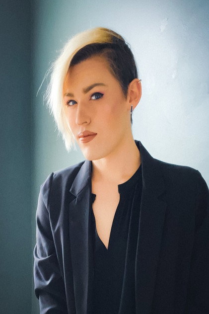 Zdjęcie Alexa Feeney