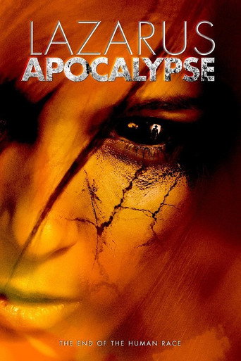 Okładka filmu Obsada filmu Lazarus: Apocalypse