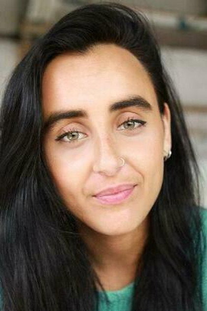 Zdjęcie Maimuna Memon