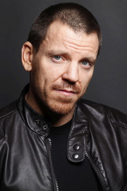 Zdjęcie Mike Pfaff