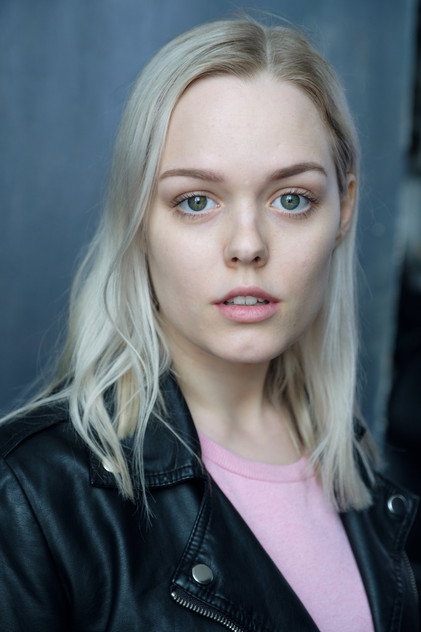 Zdjęcie Charlotte Christof