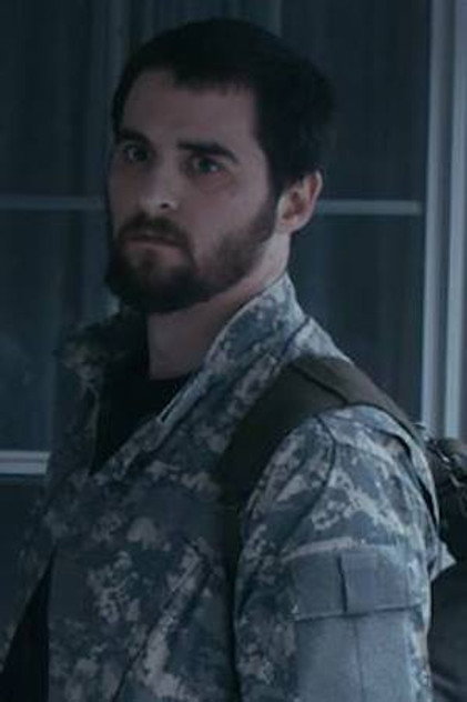 Zdjęcie Sean Carmichael