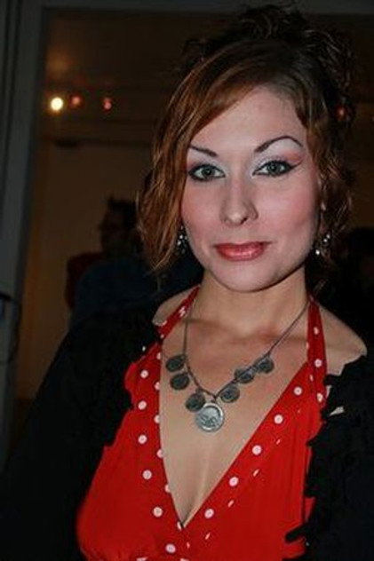 Zdjęcie Jamie Katonic