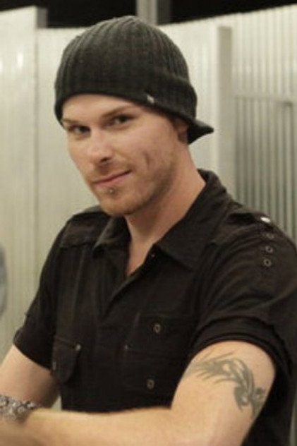 Zdjęcie Greg Lightner