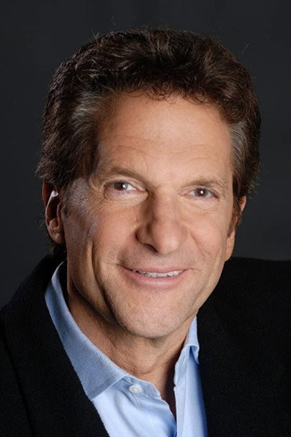 Zdjęcie Peter Guber