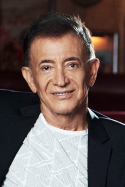 Zdjęcie Jamie Masada
