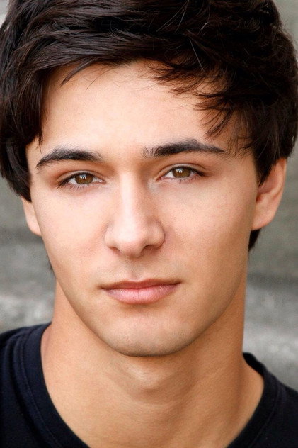 Zdjęcie Cody Sulek