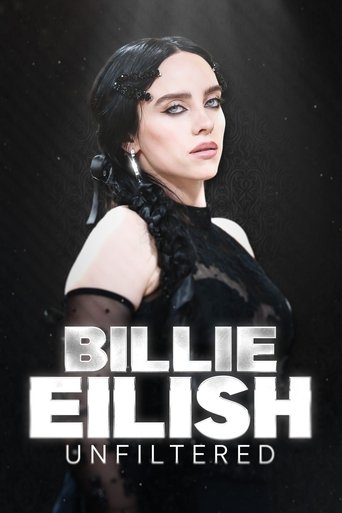 Okładka filmu Obsada filmu Billie Eilish Unfiltered